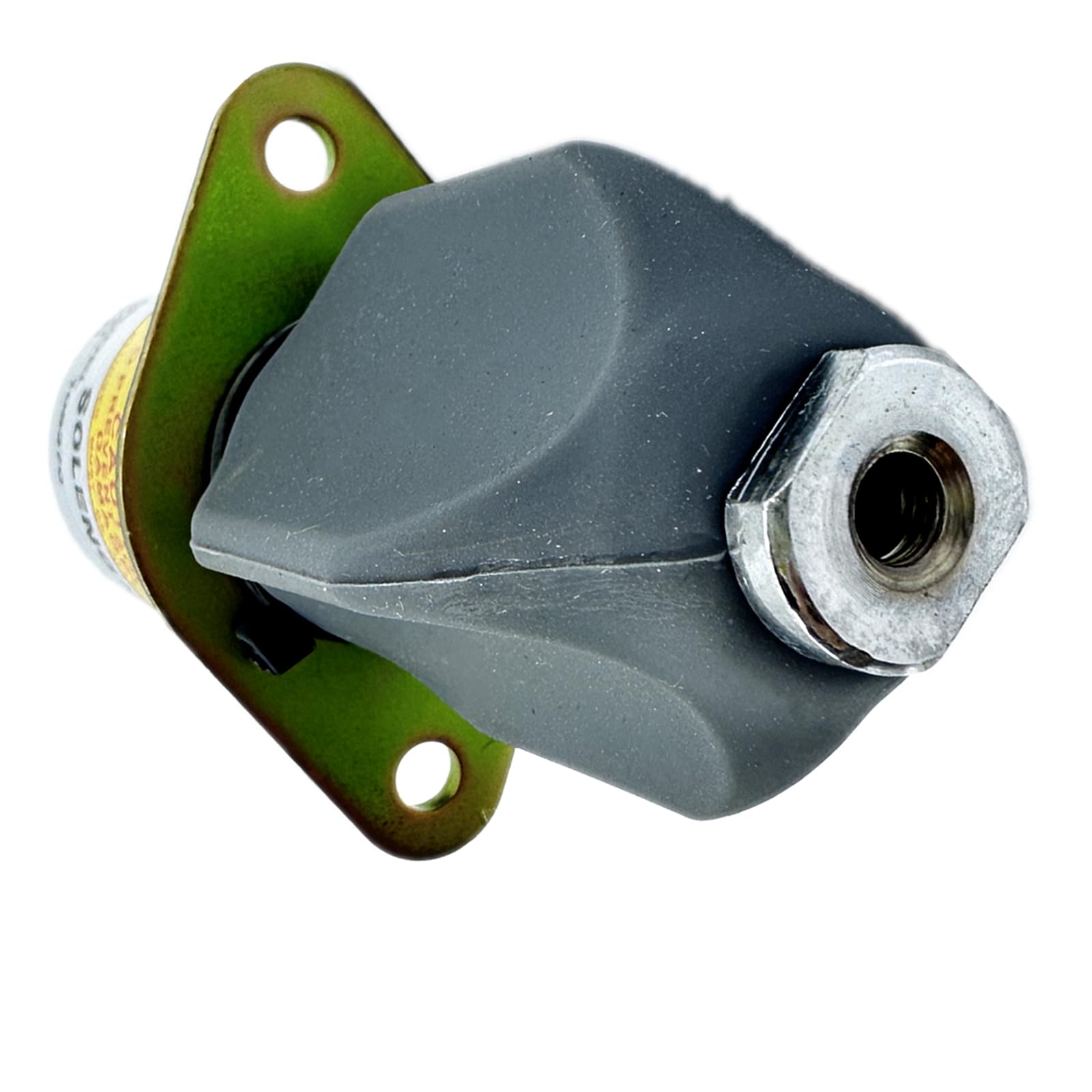 Amazon.com: XYo Solenoid 106370 for Kubota SkyJack 12VDC : Automotive