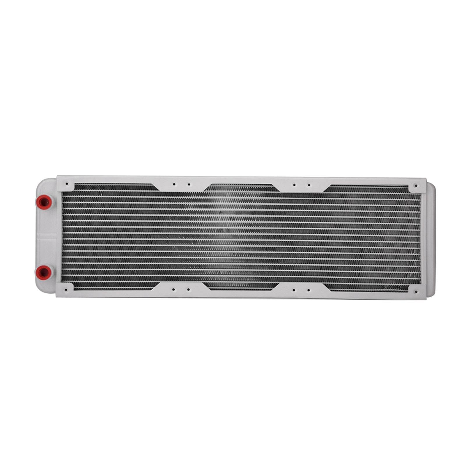 Yctze Aluminiowy Radiator Chłodnicy do Wysokowydajnego Chłodzenia wodą
