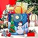 JOYIN 12 PCS Christmas Large Gift Bags with Handles 13.75