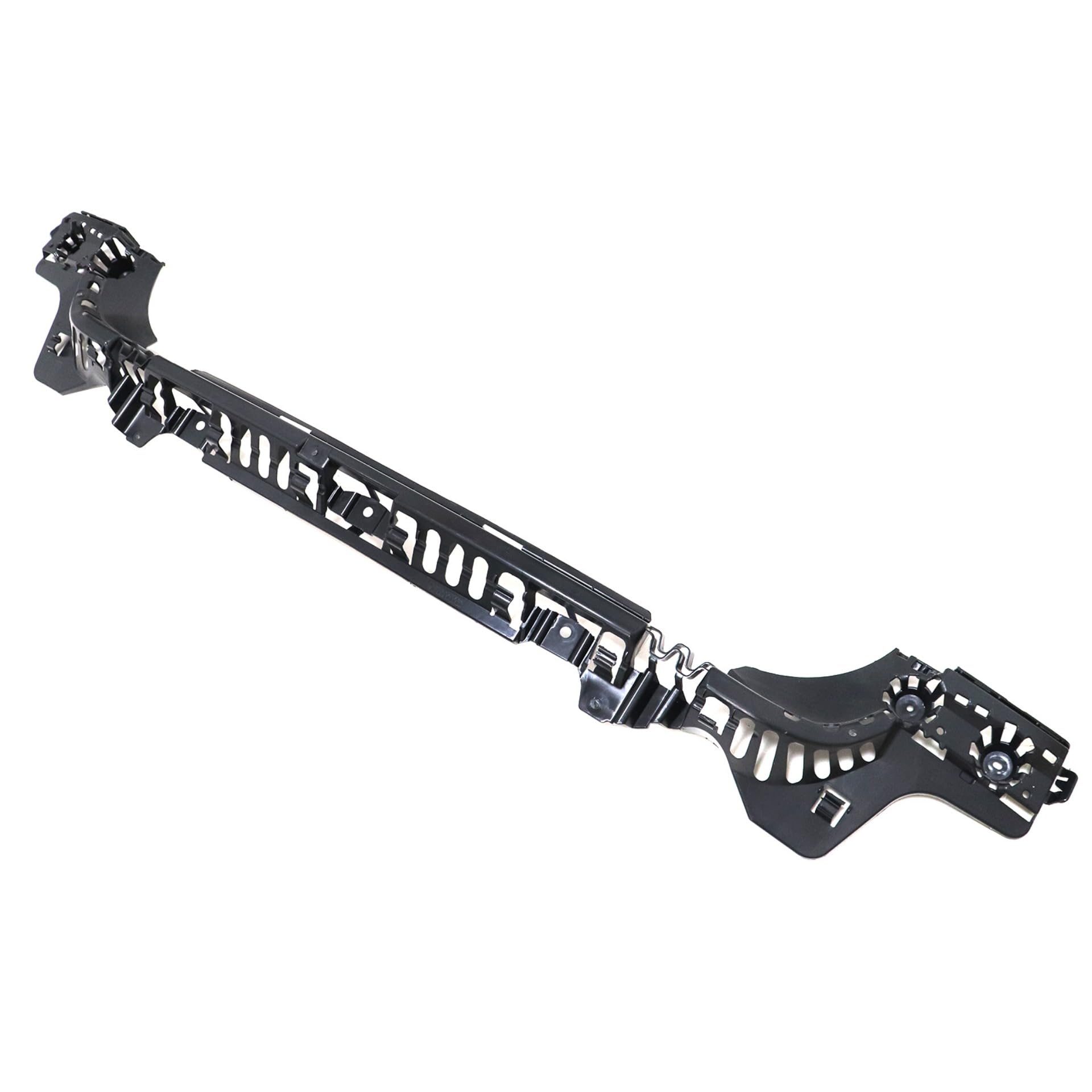 Amazon.com: GXARTS Rear Lower Center Bumper Guide Bracket Support