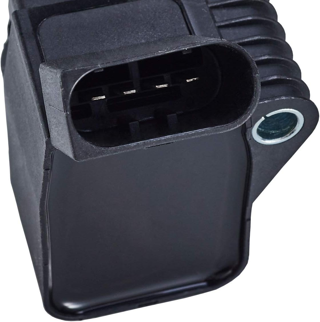 ENA Ignition Coil Pack Compatible with Volkswagen Audi Beetle Golf Jetta Audi 1.8L 2.0L Replacement For 06J905110G 06K905110K