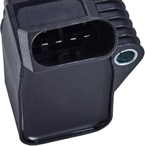 Miniatura 3 de ENA Juego de 4 bobinas de encendido compatibles con Volkswagen Audi A3 A4 A5 A6 A8 TT Quattro Q2 Q3 Q5 Q7 Q8 RS3 RS5 S3 S4 S5 S7 S8 Beetle Golf
