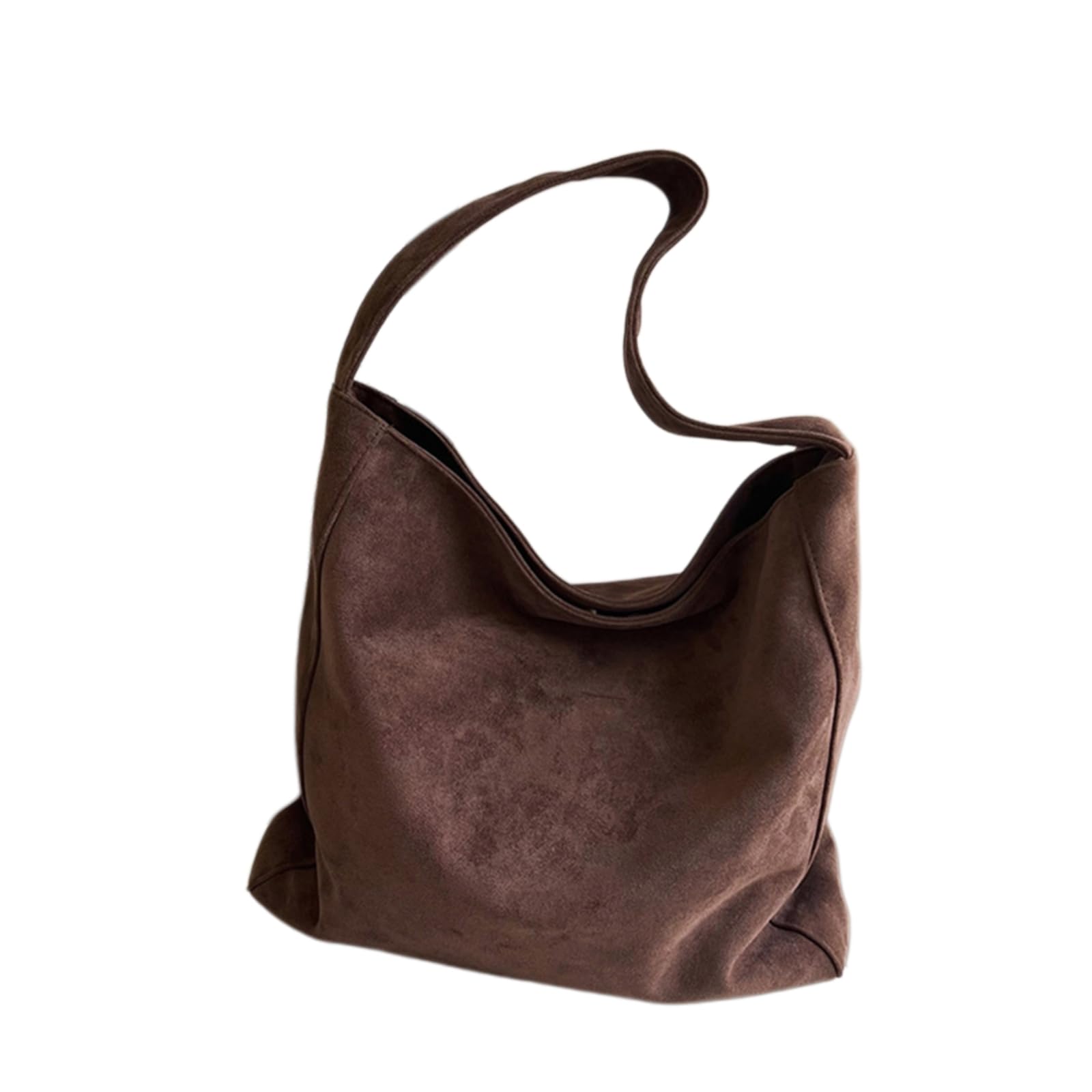 Sac a main femmes slouchy grande capacite pour ne plus manquer d'espace au quotidien
