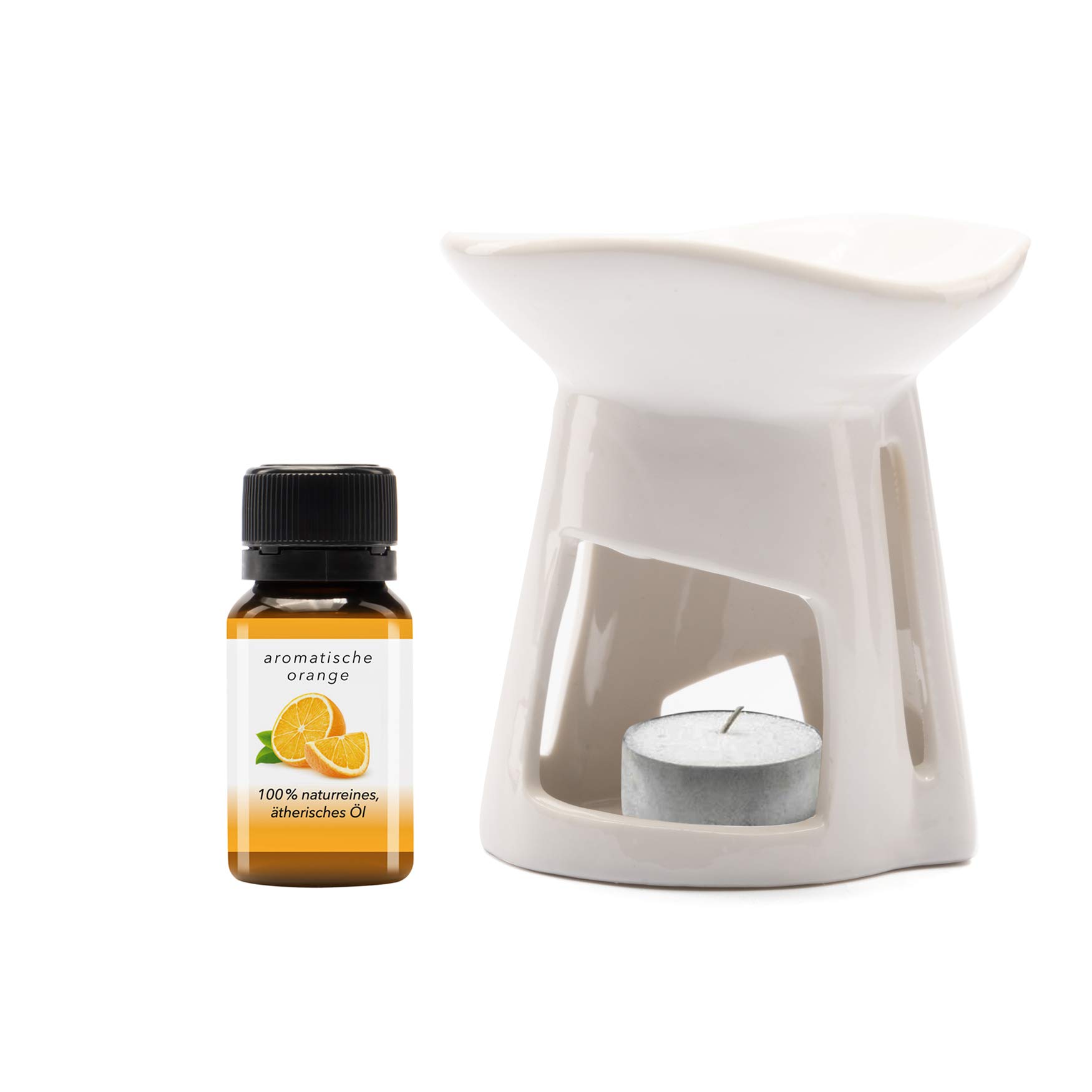KAZIS® I 7 x Ätherisches Öl in Bio-Qualität für Aroma-Diffuser I 100% naturrein I 7 x 10 ml I Kaltgepresst I Wasserdampf-destilliert (Rund um die Welt-Set)