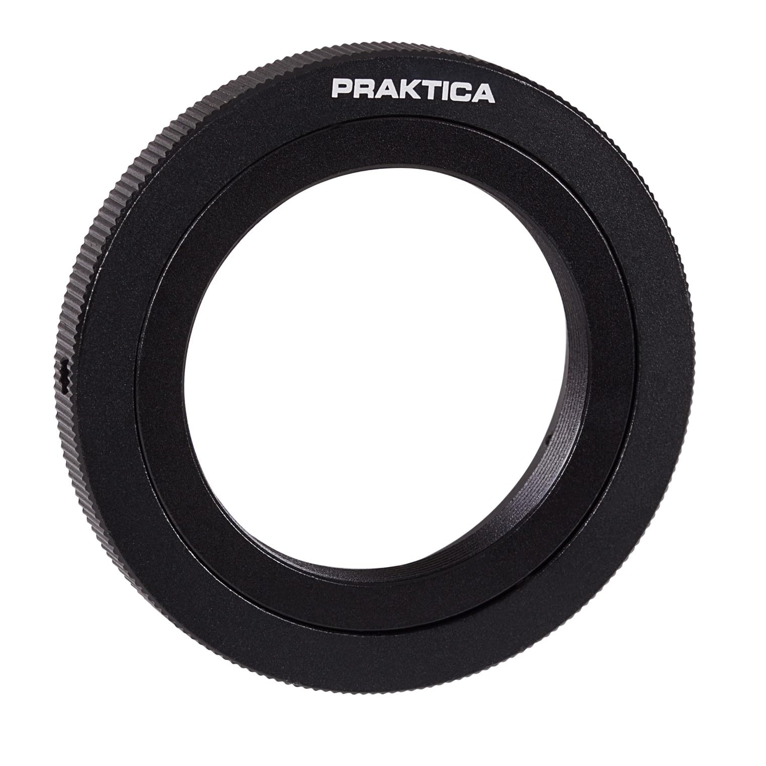 Praktica T2-Eos-Ef Camera Lens Adapter