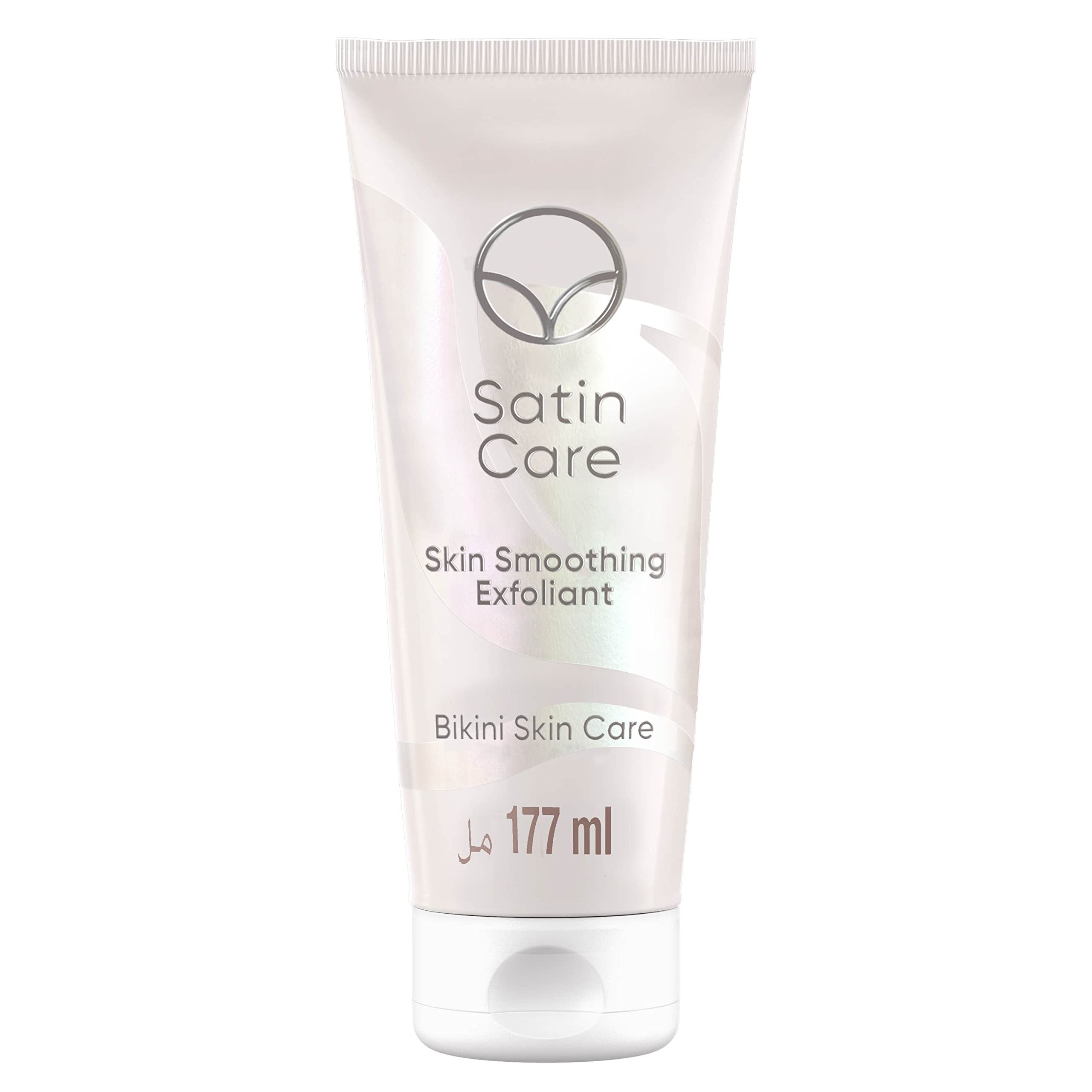 Gillette Venus Skin Care Smoothing Exfoliant, 177 ml
