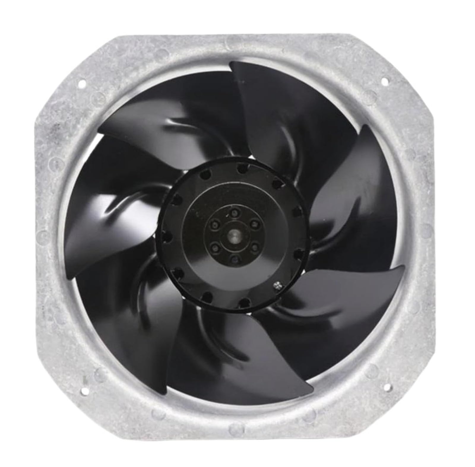 QNYIRPIQRN W2E200-HH38-05 80W 230V cooling fan