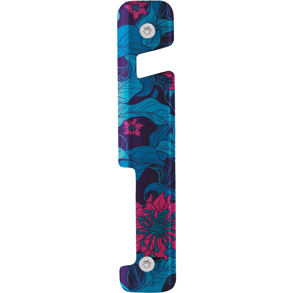 Akinod Multifunktionales Besteck 13h25, Hibiskus