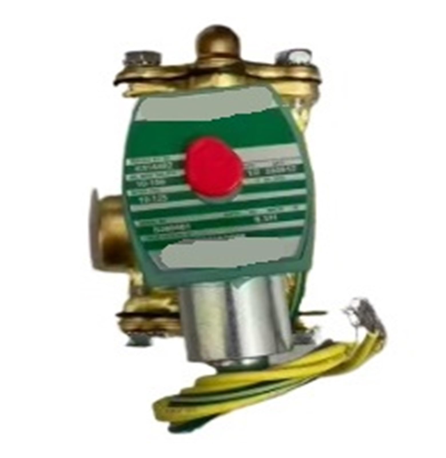 ELZNSQQK HT8316G066 220/50, solenoid valve, 1/2 'NPT thread