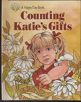 Counting Katie's Gifts (Happy Day Book)