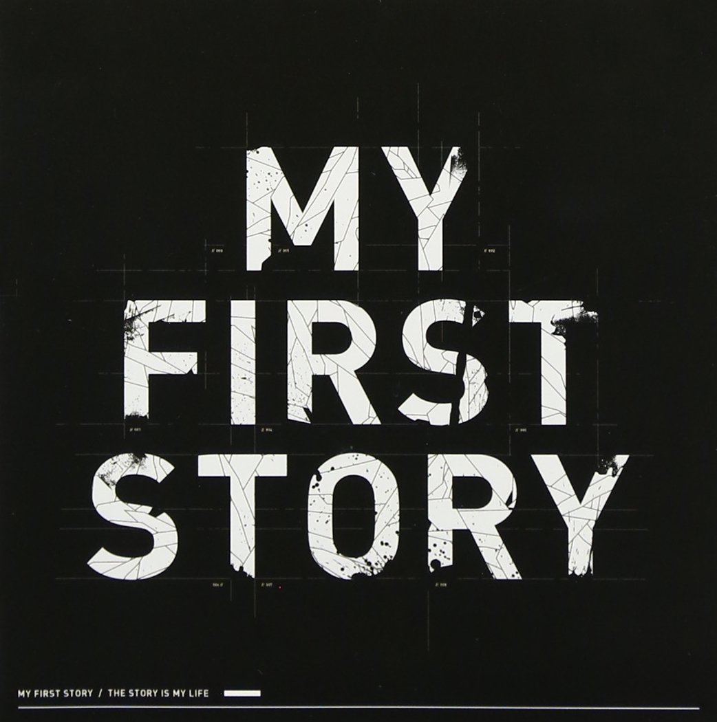 Amazon.co.jp: THE STORY IS MY LIFE - MY FIRST STORY: ミュージック