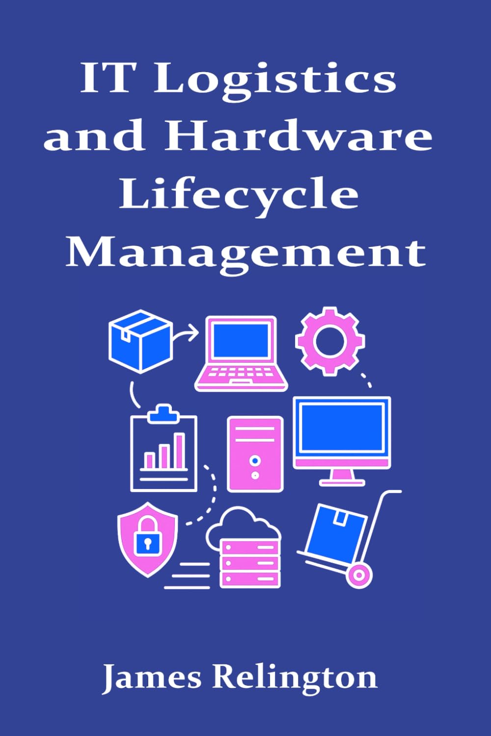 IT Logistics and Hardware Lifecycle Management