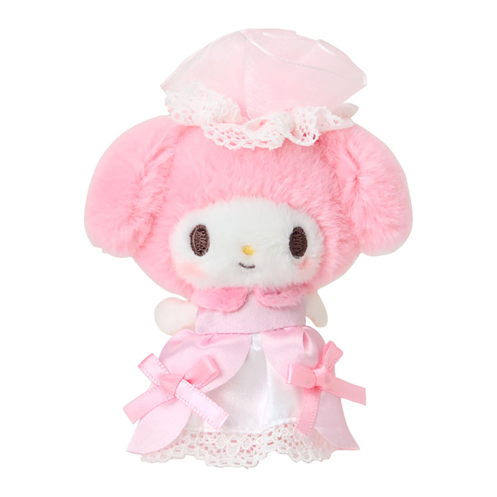 Amazon.co.jp: サンリオ(SANRIO) マスコットブローチ（レディマイ