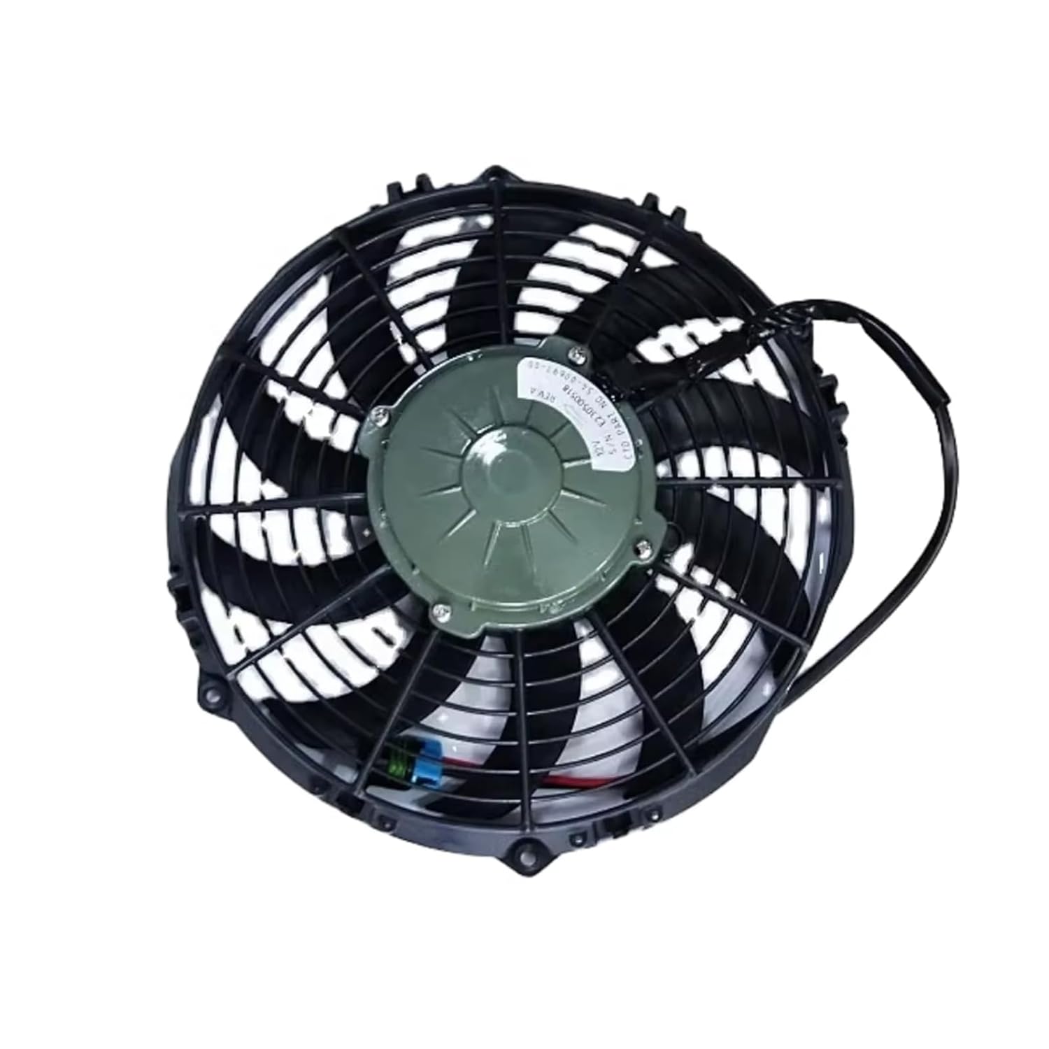 Fan Motor Evaporator 54-00697-00 540069700 Compatible for Carrier Transicold Citimax 280 350 400 500 700