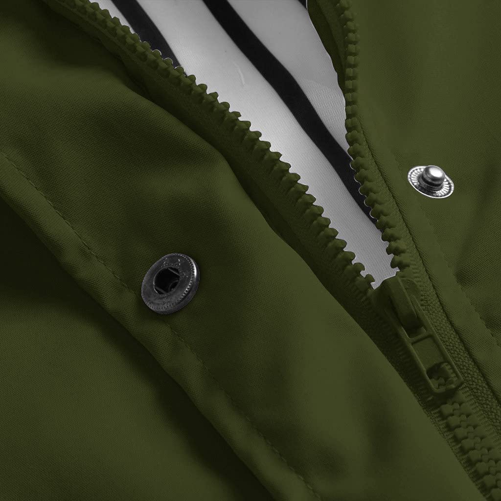Damska kurtka przeciwdeszczowa, długa kurtka turystyczna, wodoszczelna, oddychająca, outdoorowa, softshell, damska, wodoszczelna, jesienna, turystyczna, rowerowa, przejściowa, damska