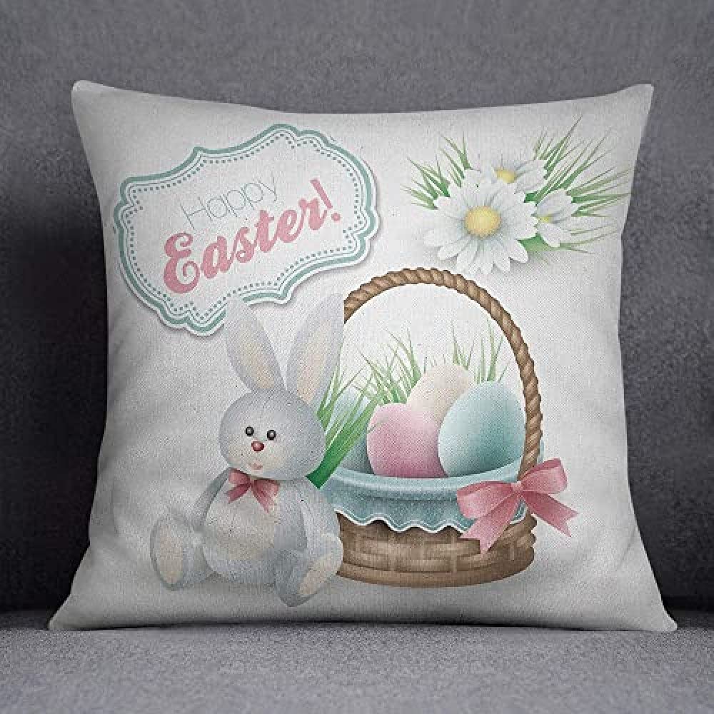 Bonamaison Decorative Cushion Cover, Multicolor, 45X45