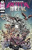  Batman: Death Metal Sonderband: Bd. 2 (von 3): Bd. 2 (von 3) Aug 21