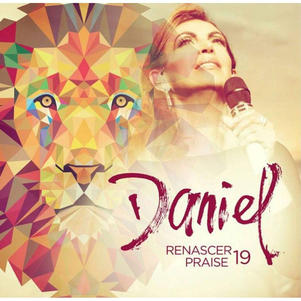 UNIVERSAL MUSIC GROUP Daniel - Renascer Praise 19 (CD)
