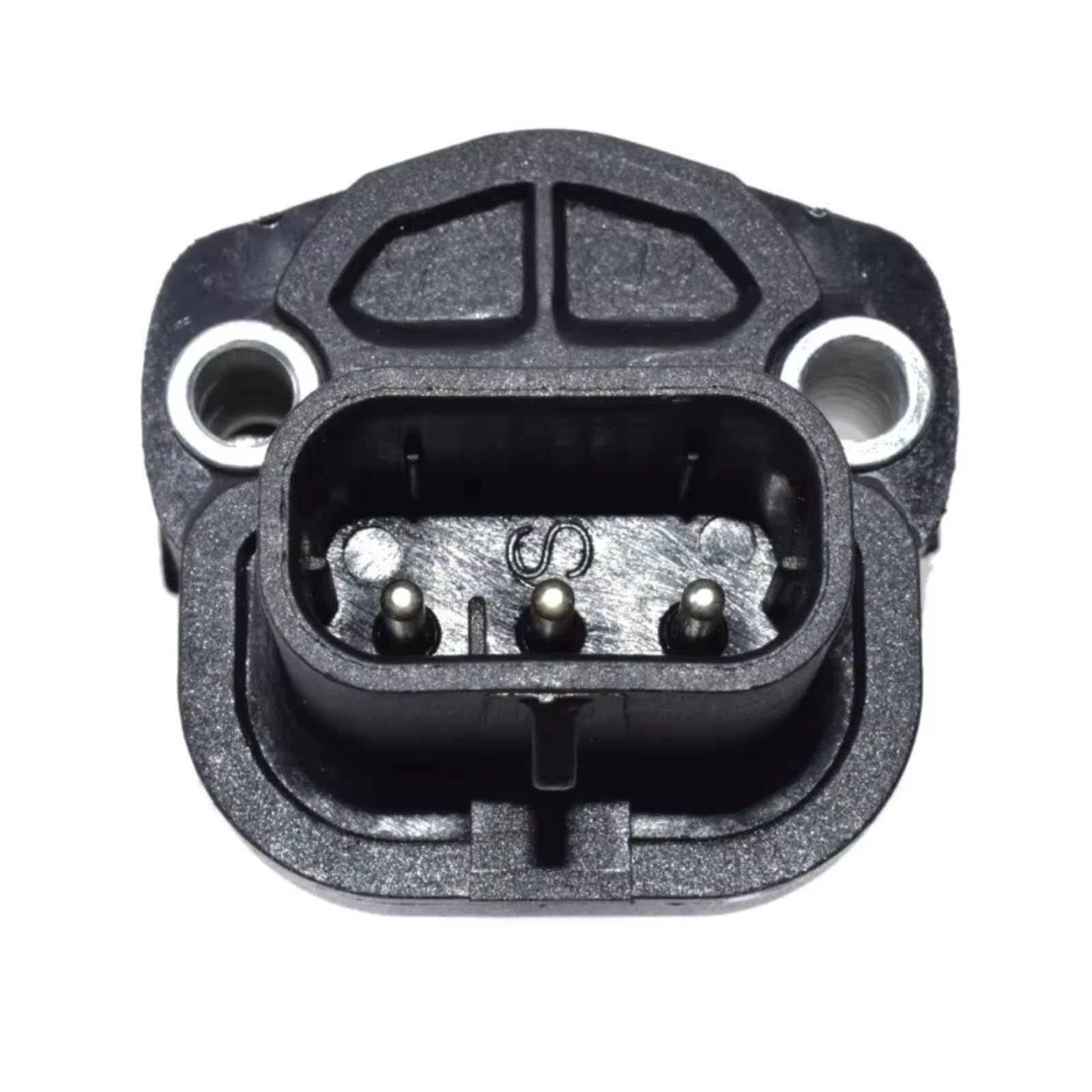 Sensor de Acelerador para Jeep Wrangler YJ 1991 1992 1993 1994 1995 Sensor de posición del Acelerador Repuesto OEM 4637072