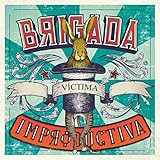  Víctima (feat. Barricada)