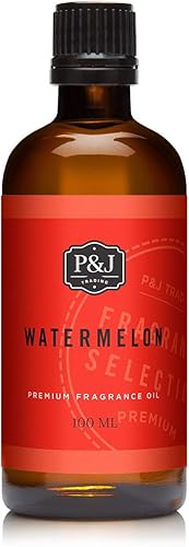 Miniatura 101 de P&J Aceite de fragancia | Aceite de granada de 3.4 fl oz – Aromas de velas para hacer velas, aromas Freshie, suministros para hacer jabón, aromas de