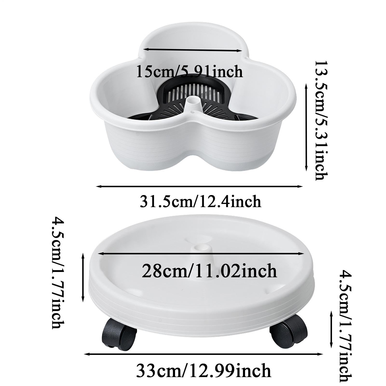 Torre Cultivo Vertical Kit De Cultivo En Contenedores Apilables Por Niveles | Jardinera Exterior Superponible En Niveles Accesorios De Jardinería Macetas Para Suculentas Flores Fresas