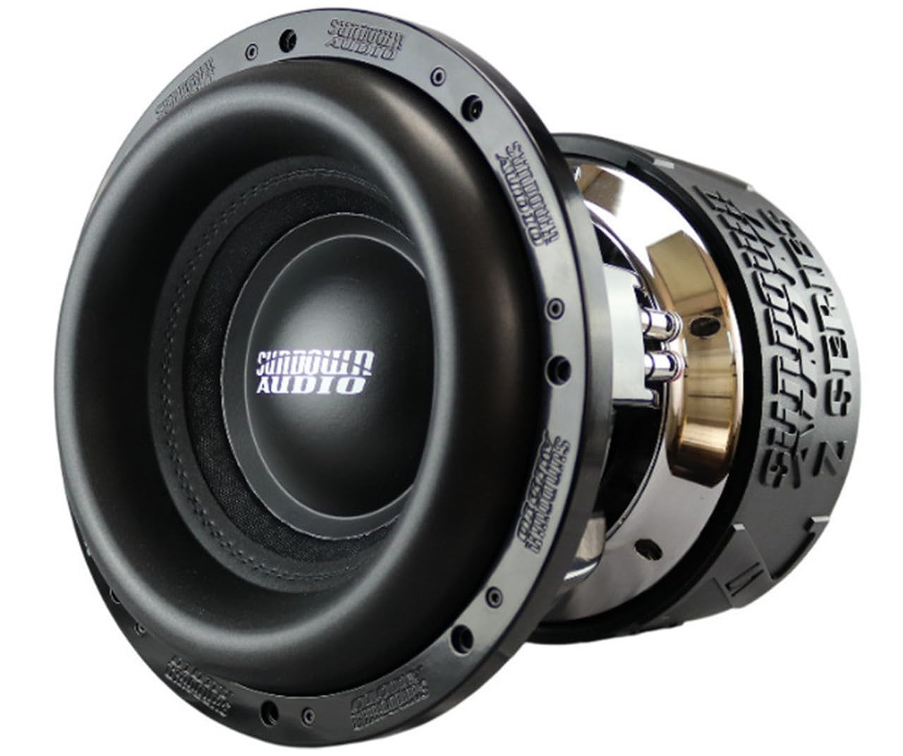 Sundown Audio Z-Series ZV7 12