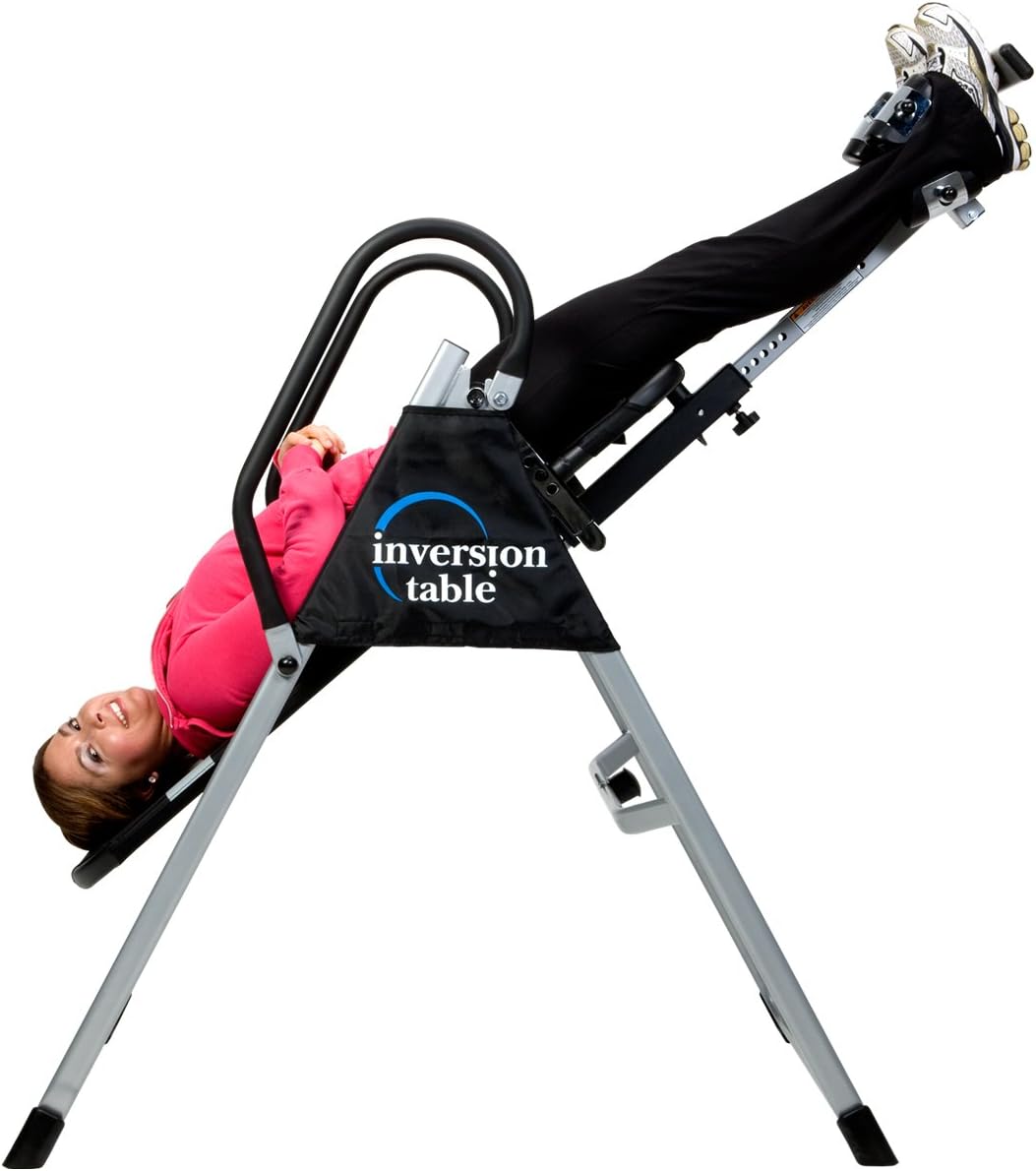 Ironman Gravity 1000 Inversion Table