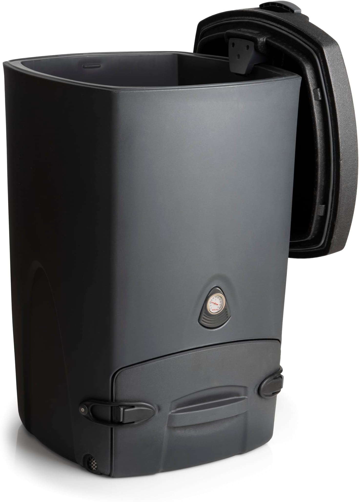 – Biolan Biowaste Thermal Composter