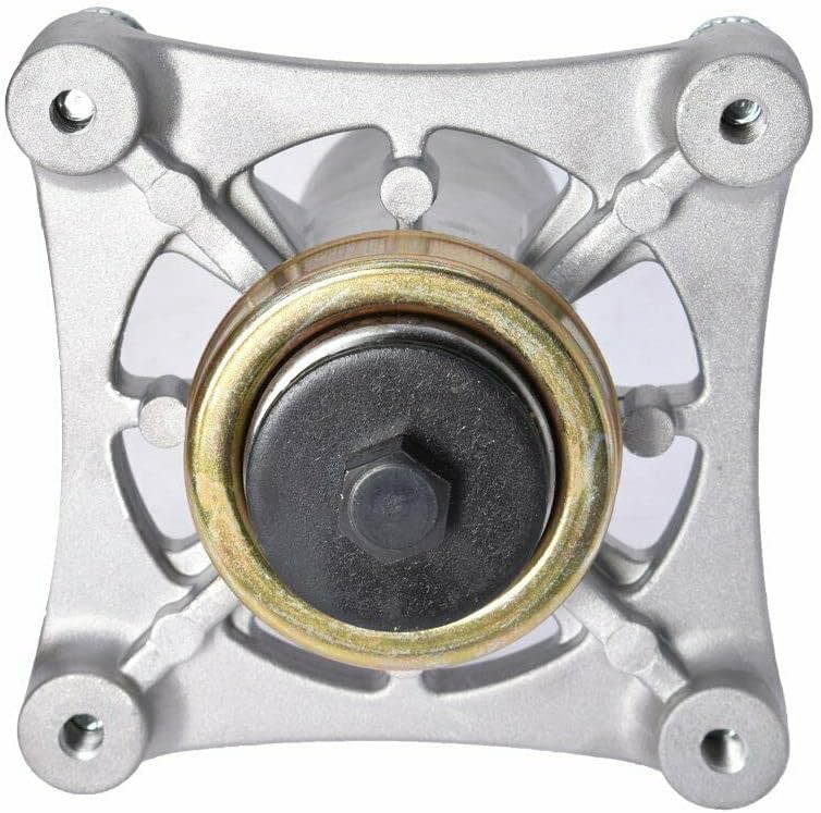 AZH Lawn Mower Spindle Replacement for Craftsman 917.288031 917.288033 917.288341 917.288515 917288031 917288033 917288341 917288515 42" 46" 48" 54" Inch Deck