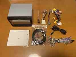 ◇Carrozzeria MRZ77 BT対応・DVD再生・ワンセグ◇動作良好