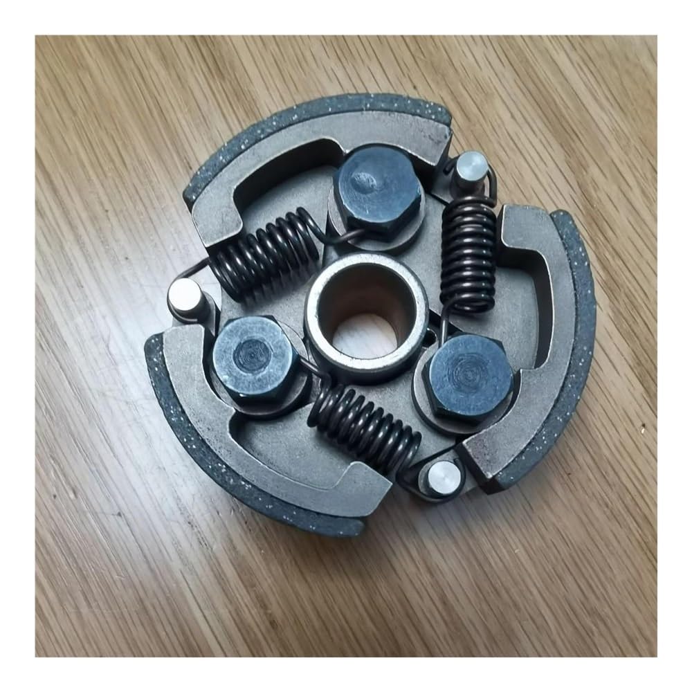 Ensemble d'embrayage pour MTX70 et MTX80 avec cloche et ressorts renforcés