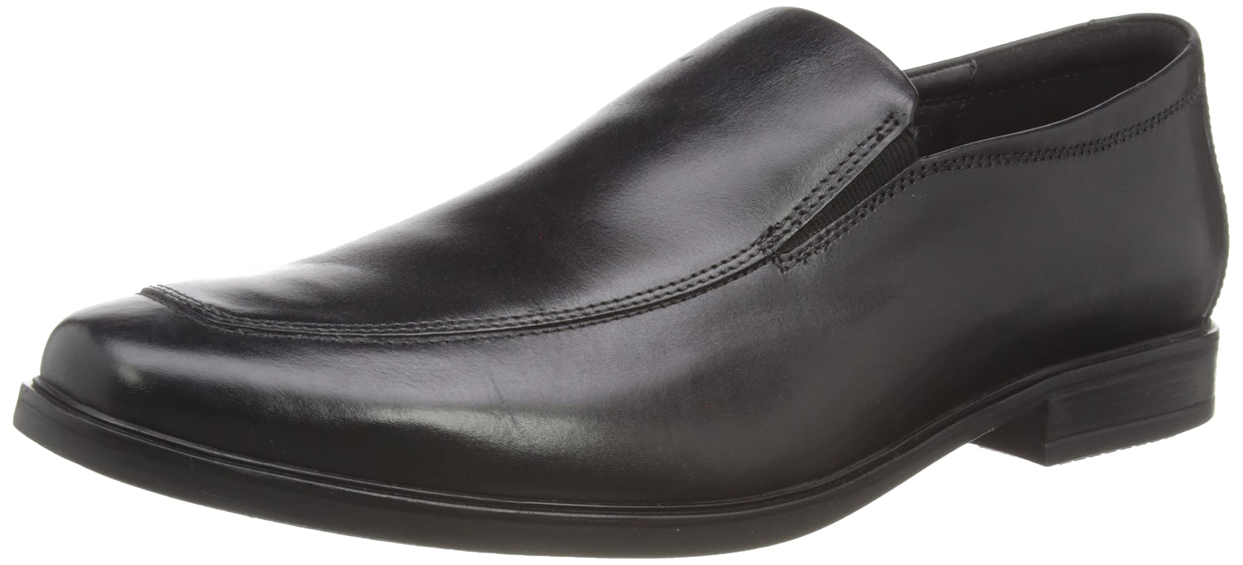 Clarks Howard Edge, Mocassino Uomo