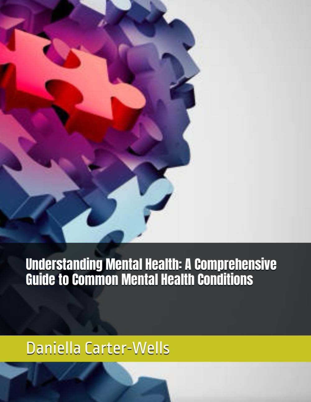 Understanding Mental Health: A Comprehensive Guide to Common Mental Health Conditions