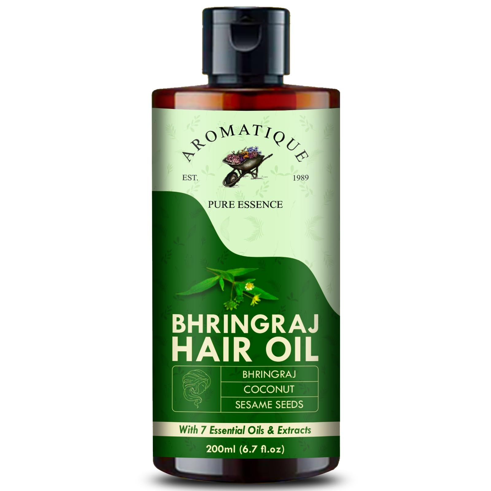 Lush Bhringraj Oil For Hair Growth Abstract Art Lush Bhringraj Oil For Hair Growth Abstract Art