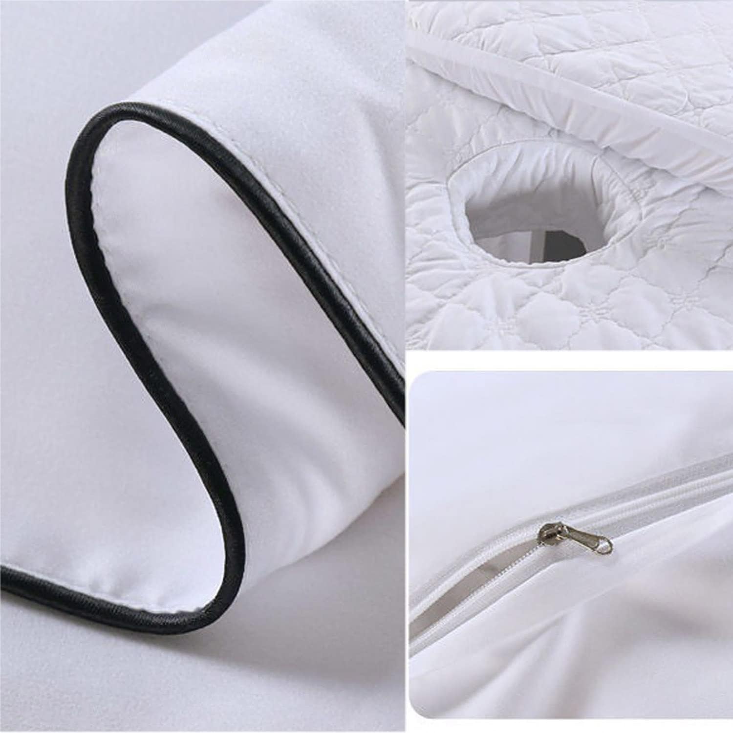 マッサージベッド アースライト社製品・インナーストレングス社製品