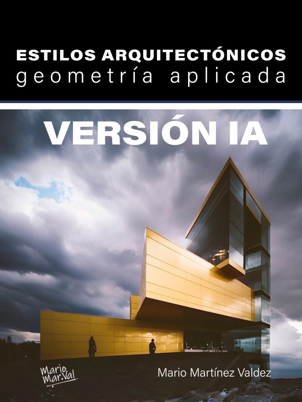 ESTILOS ARQUITECTÓNICOS. GEOMETRÍA APLICADA. VERSIÓN IA (DISEÑO ARQUITECTÓNICO)