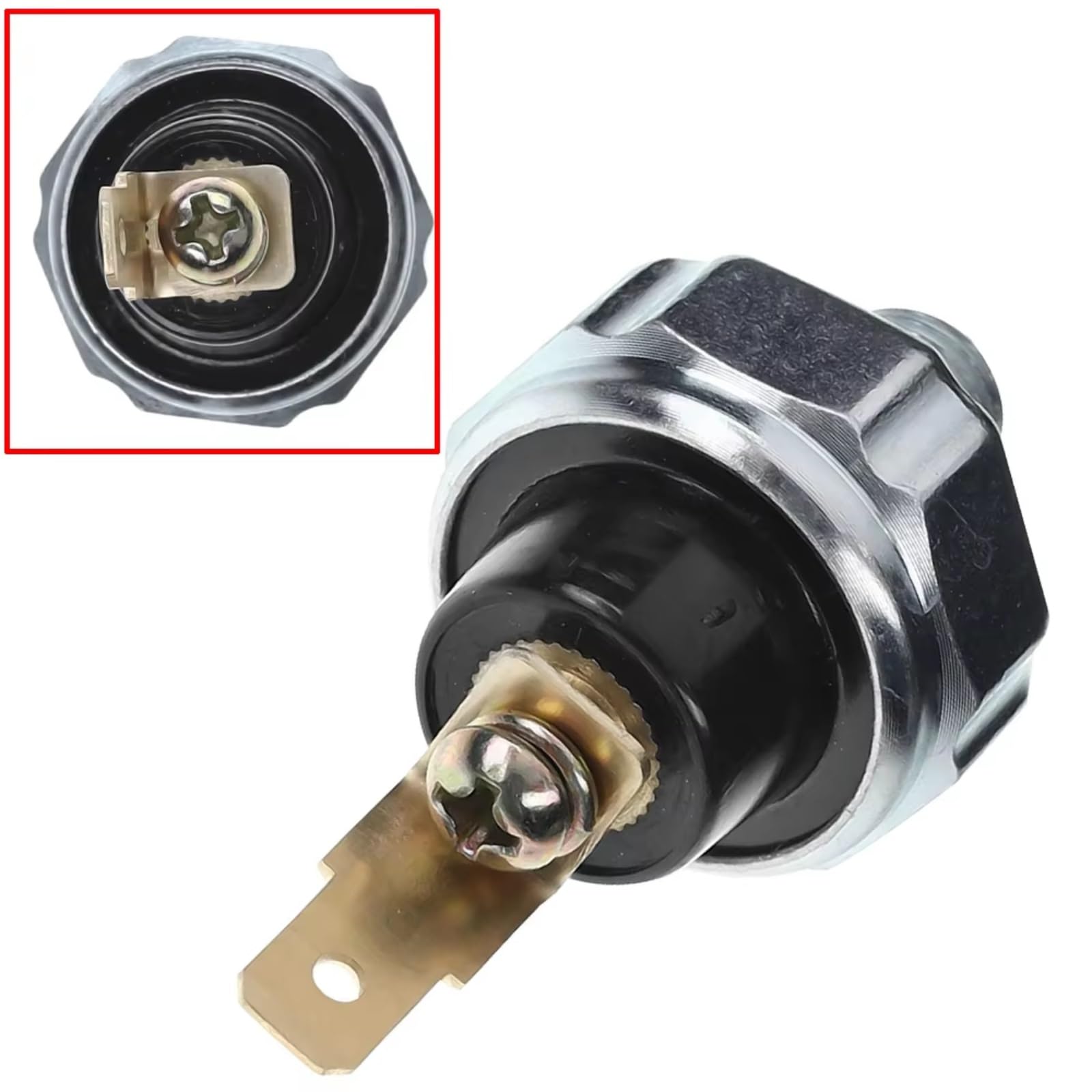 Sensor de presión de Aceite del Motor para Colt Avenger Stealth 1989-2000