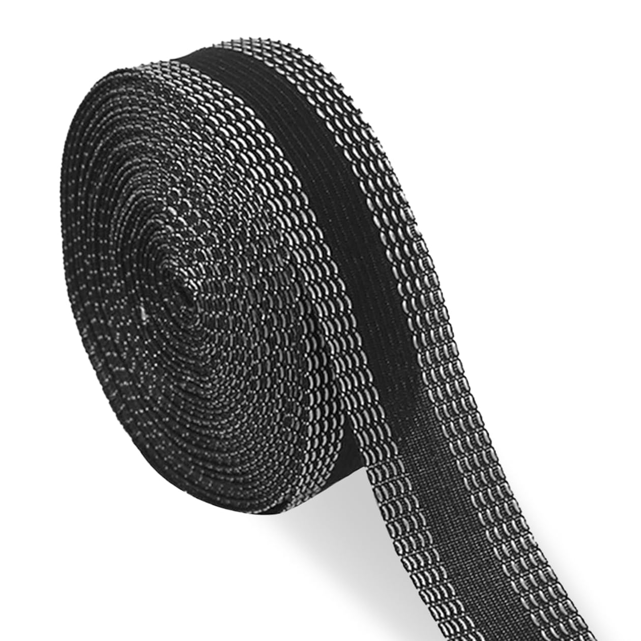 Jc.upin 10M Wonder Web Iron On Extra Strong,Hemming Tape for Trousers, Excellent Material Wonderweb,Self-Adhesive Invisible Hem Tape No Sewing Required,Easy to Use for Clothes,Pants,Skirts 2.5cm