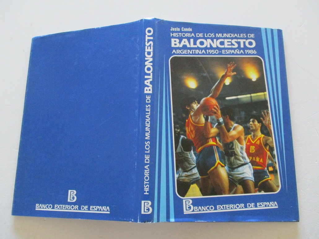 Historia de los mundiales de baloncesto