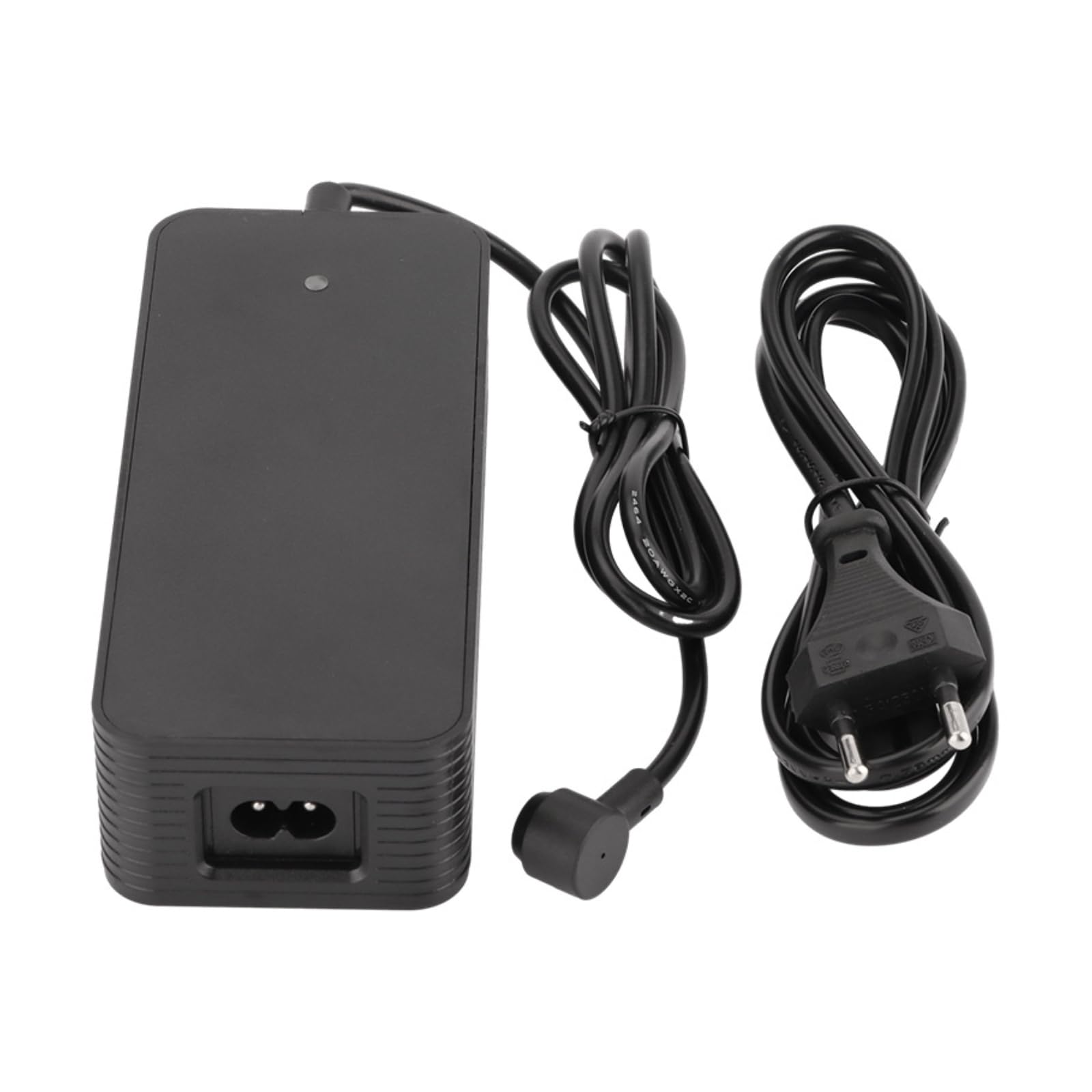 41V 2A Cargador Repuesto Xiaomi Mi 4/4 Pro Scooter Cargador Scooter Eléctrico Adaptador Universal de Corriente Accesorios