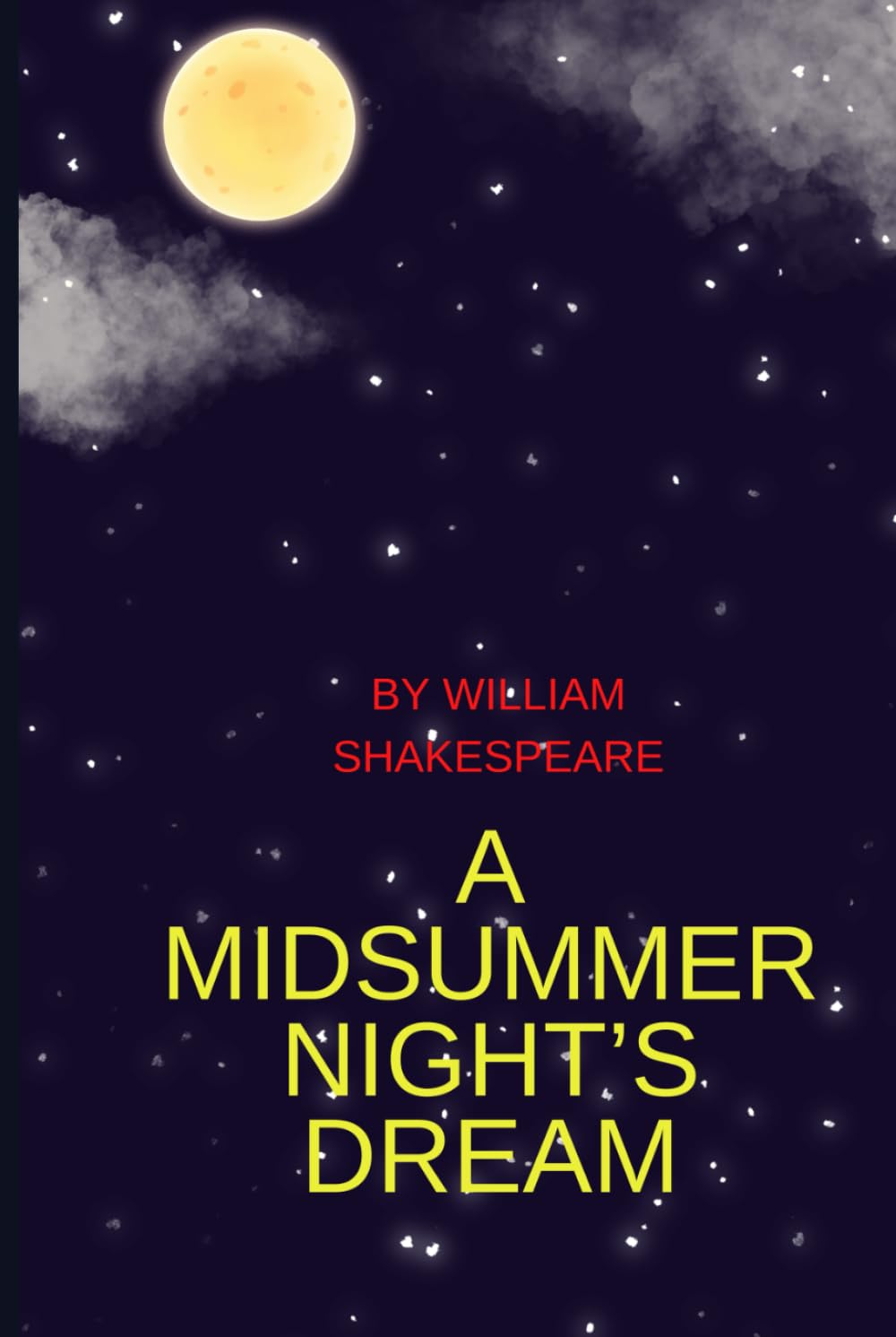 A Midsummer Night's Dream: Where Love, Magic, and Madness Collide