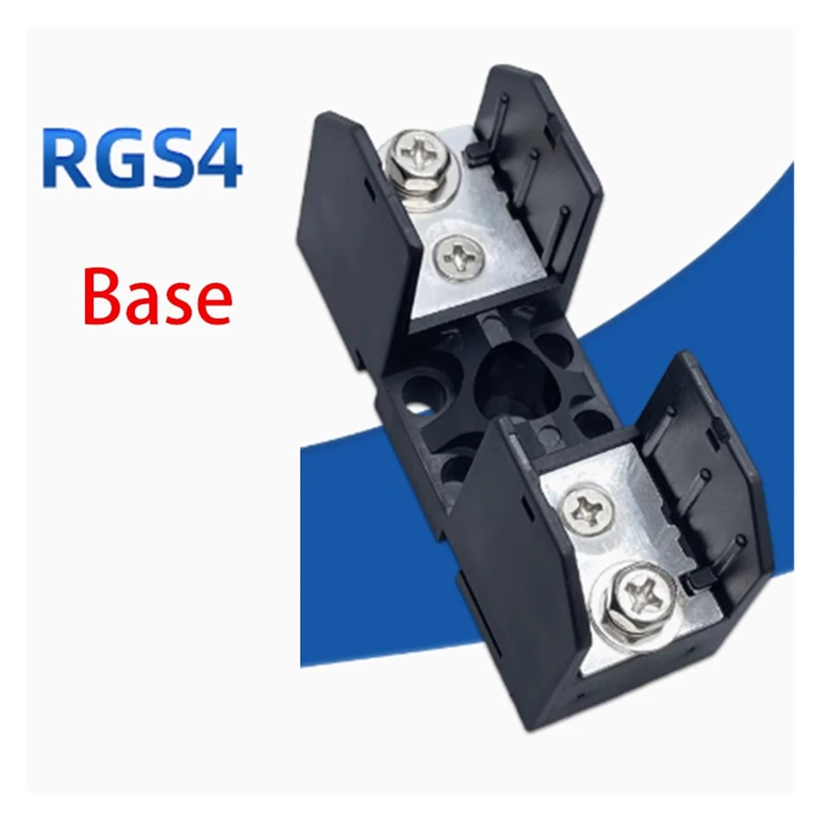 Fusible RGS4 690V Rapide 32A - Lot De Fusibles 50A 40A 35A 32A 25A 20A 16A 10A