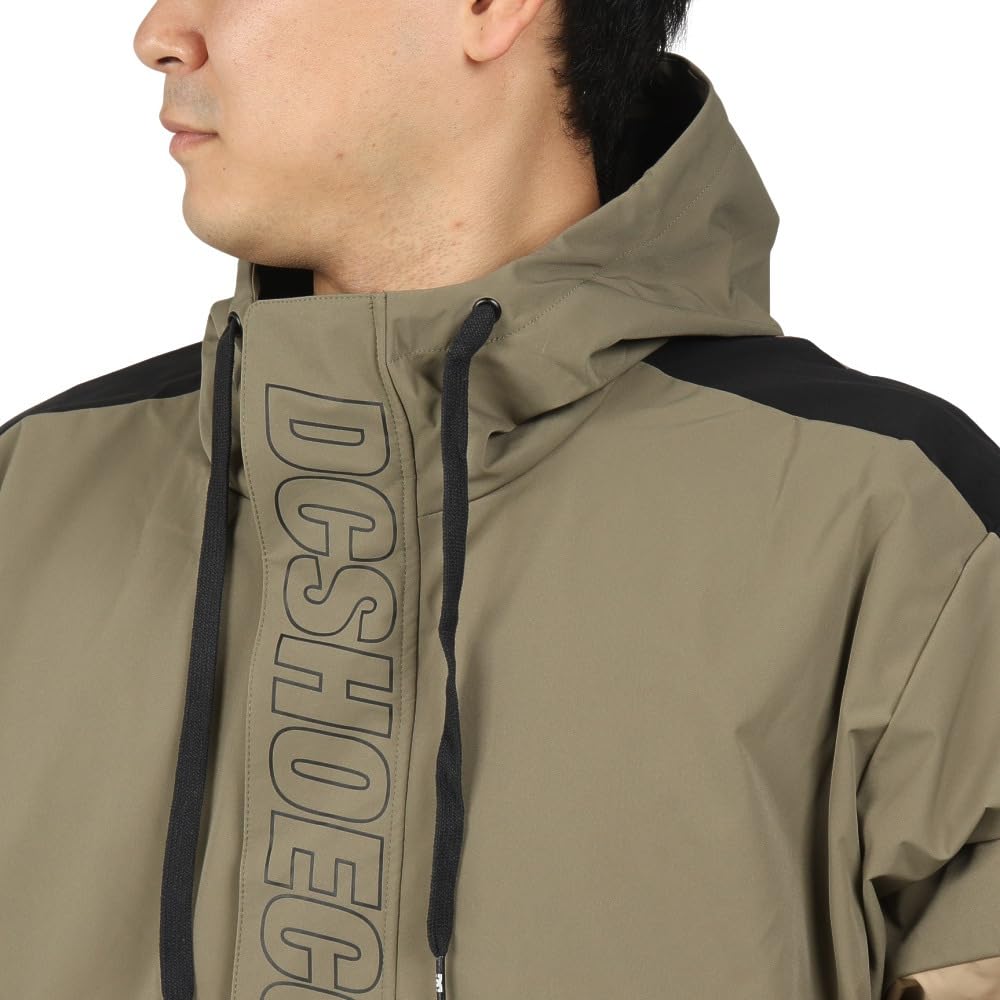 新品 ディーシーシューズ スノーウェアジャケット（DJK223902） Lサイズ Amazon | 【ディーシーシューズ】Shoes 22 DC SNOW ANORAK