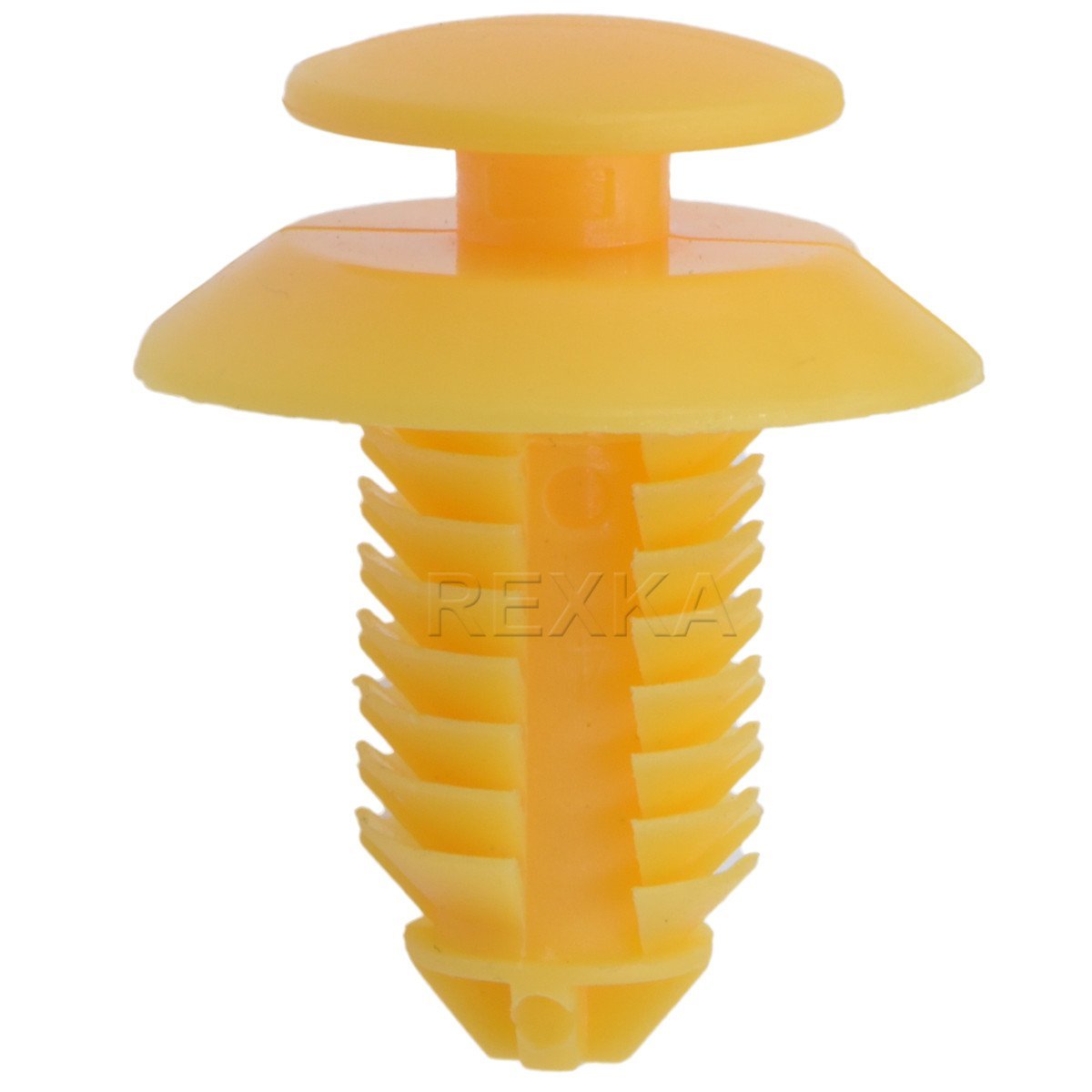 Amazon.com: Rexka Door Panel Retainer Clips for Ford F58Z-16237A02