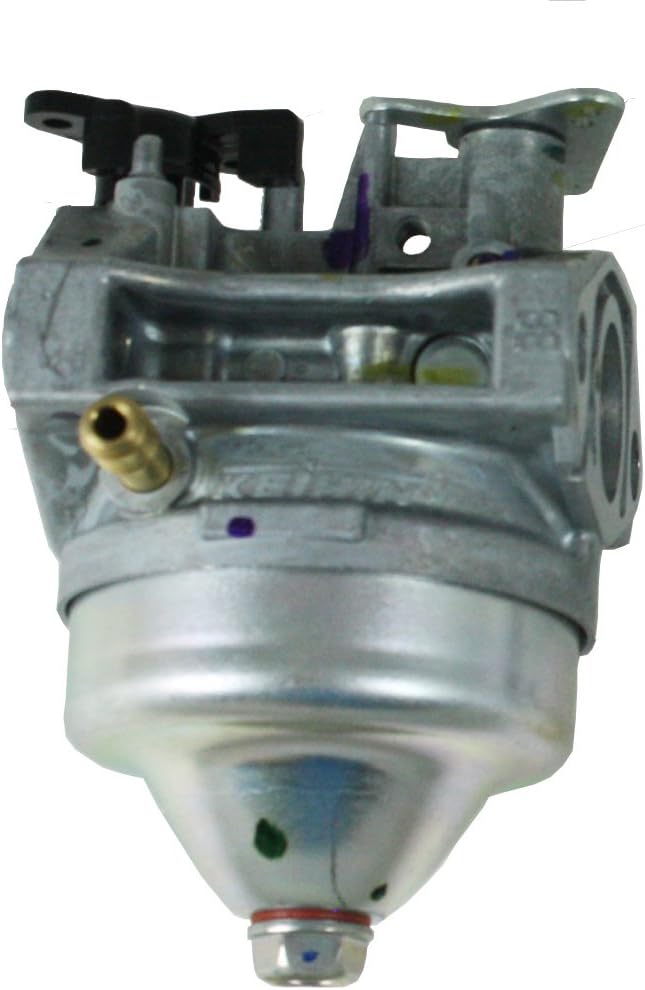 Honda 16100-Z0Y-853 Carburetor Assembly with Gaskets 16212-ZL8-000, 16228-ZL8-000, and 19651-Z0L-000