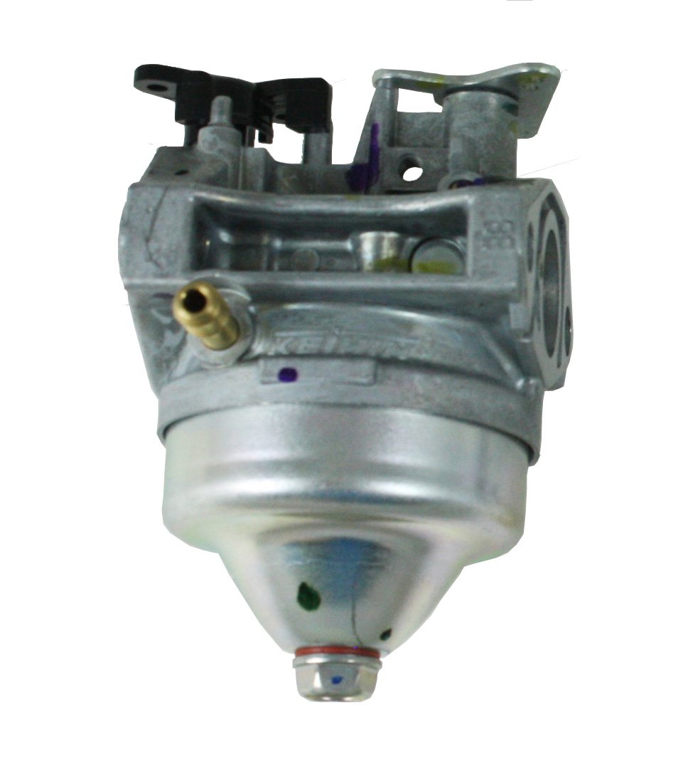 Honda 16100-Z0Y-853 Asamblea de carburador con juntas 16212-ZL8-000, 16228-ZL8-000 y 19651-Z0L-000