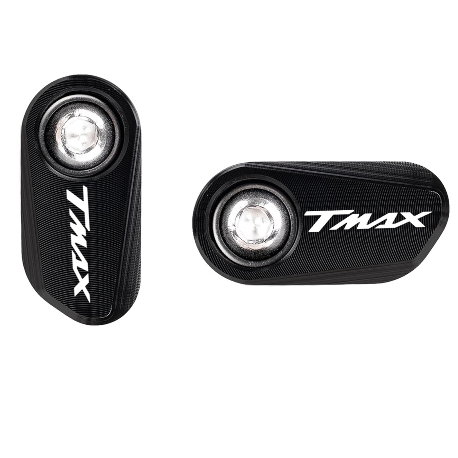 Protector de sensor ABS TMAX 560 evita averías por impactos en rueda delantera y trasera 5