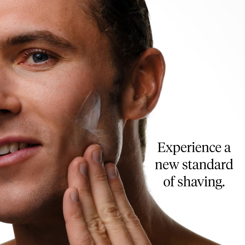 Alcohol Free Aftershave For Men, Aftershave Lotion image 2