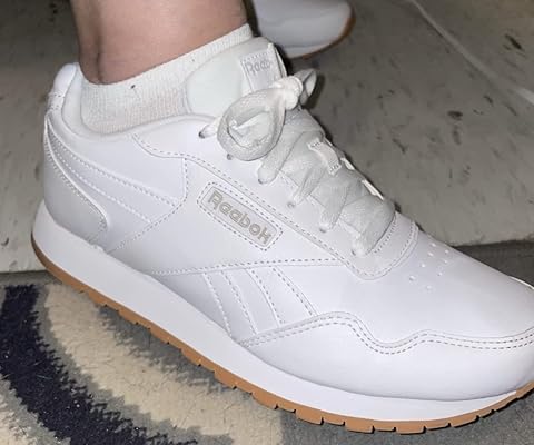 reebok harman sneaker